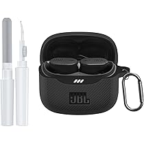 JBL Tune Buds 2 - Fones de ouvido com cancelamento de ruído sem